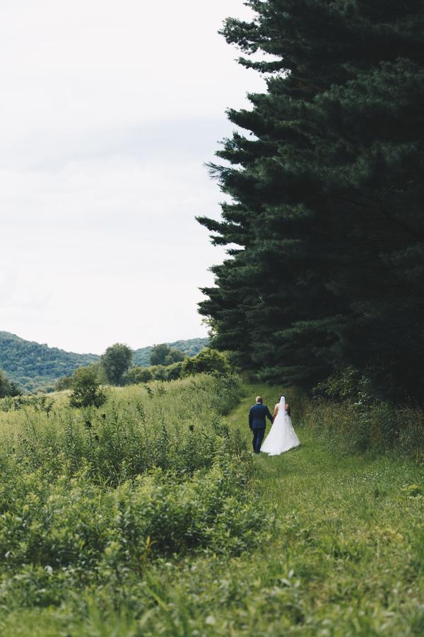 Round Barn Farm B & B Event Center Red Wing Bagian luar foto