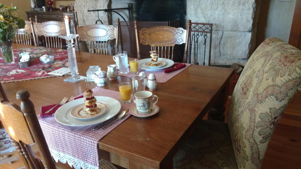 Round Barn Farm B & B Event Center Red Wing Bagian luar foto