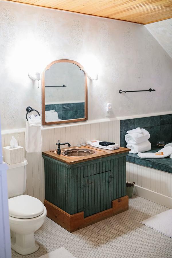 Round Barn Farm B & B Event Center Red Wing Bagian luar foto